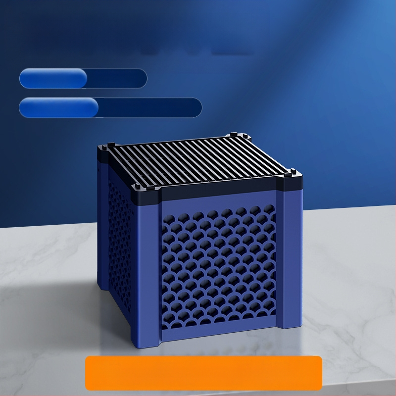 Akvārija filtra kokvilna - Filtra medijs ūdens attīrīšanai, Svars 1, Partija 240526, Nav importēts