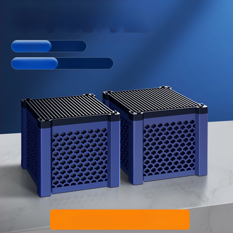 Akvārija filtra kokvilna - Filtra medijs ūdens attīrīšanai, Svars 1, Partija 240526, Nav importēts