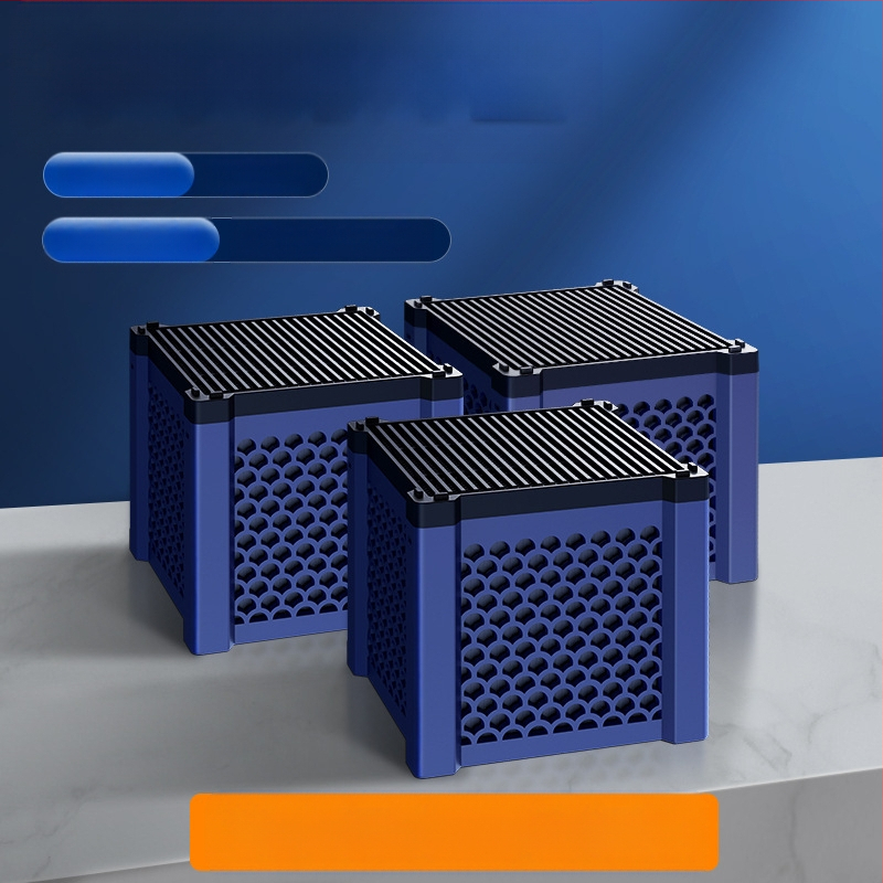 Akvārija filtra kokvilna - Filtra medijs ūdens attīrīšanai, Svars 1, Partija 240526, Nav importēts