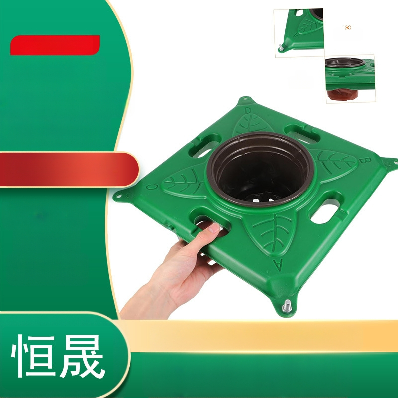 Plūduriuojantis sala - biologiškai žalioji augalinė peizažas upės vandens valymui - Tipas: Plūduriuojantis sala; Medžiaga: polietilenas; Prekės kodas: fd; Prekės ženklas: Hengsheng