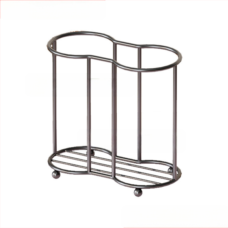 Θήκη για ποτήρια σε Κατάστημα Γάλακτος – Μεταλλική, Κλασικό Στυλ, Πολυλειτουργικός Οργανωτής, Μοντέλο 8ecfkc8p