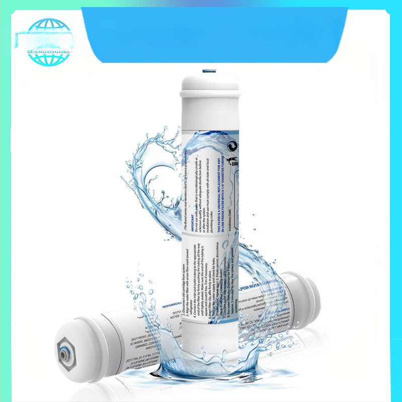 Φίλτρο νερού για T33 Quick-Connect – μάρκα Yike Environment – μοντέλο T33 – κωδικός είδους Z034