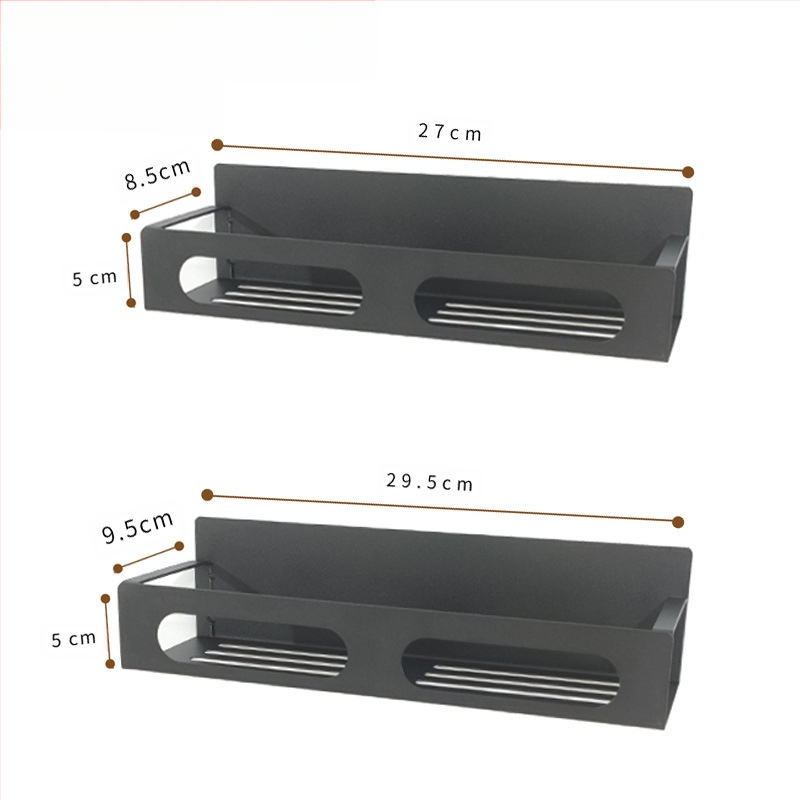 Μαγνητική πλευρική ραφιέρα ψυγείου – κατασκευή από ανθρακούχο ατσάλι, φορητή αποθήκευση με αποστράγγιση, διατηρεί τα τρόφιμα φρέσκα