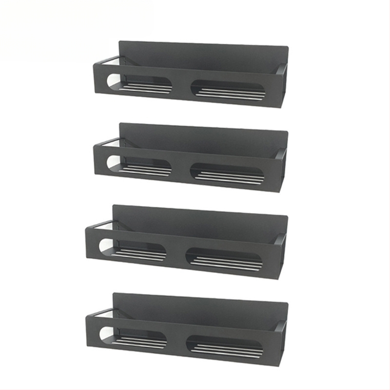 Μαγνητική πλευρική ραφιέρα ψυγείου – κατασκευή από ανθρακούχο ατσάλι, φορητή αποθήκευση με αποστράγγιση, διατηρεί τα τρόφιμα φρέσκα