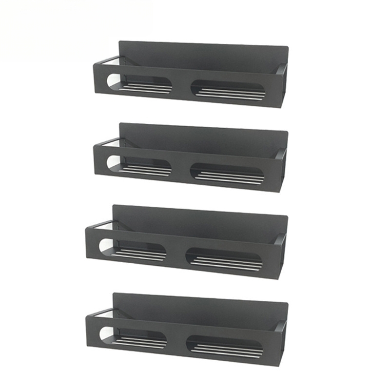 Μαγνητική πλευρική ραφιέρα ψυγείου – κατασκευή από ανθρακούχο ατσάλι, φορητή αποθήκευση με αποστράγγιση, διατηρεί τα τρόφιμα φρέσκα