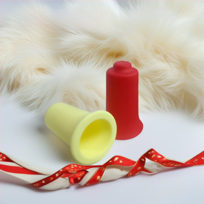 Yu Chen szilikon vákuummasszázs készülék – 3 pohár, 156 g, egészségügyi masszázshoz