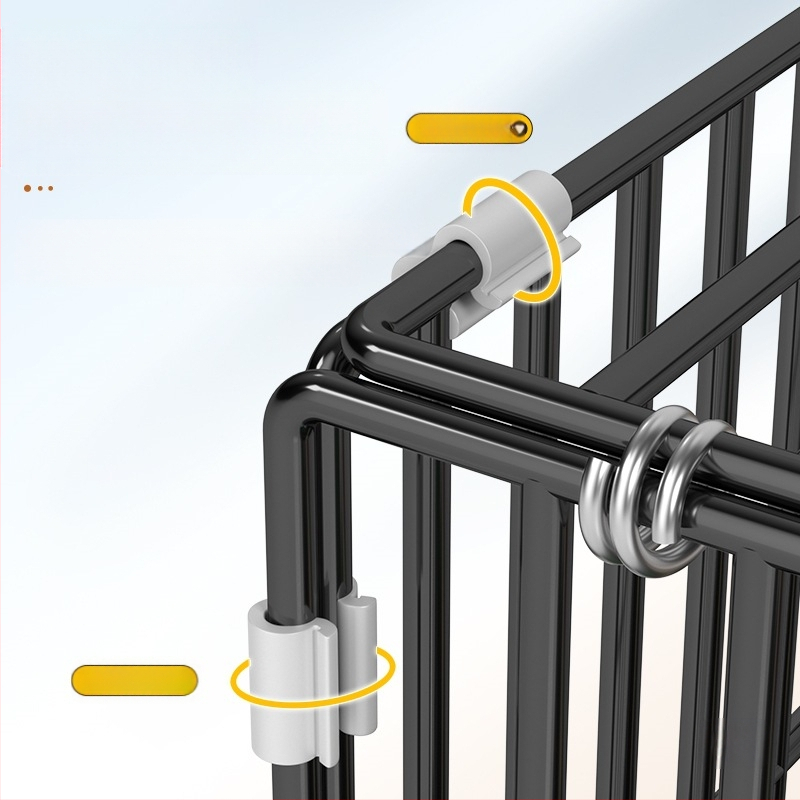 Κλουβί για πουλιά, Για πουλιά, Μη εισαγόμενο, Υλικό: Άλλο