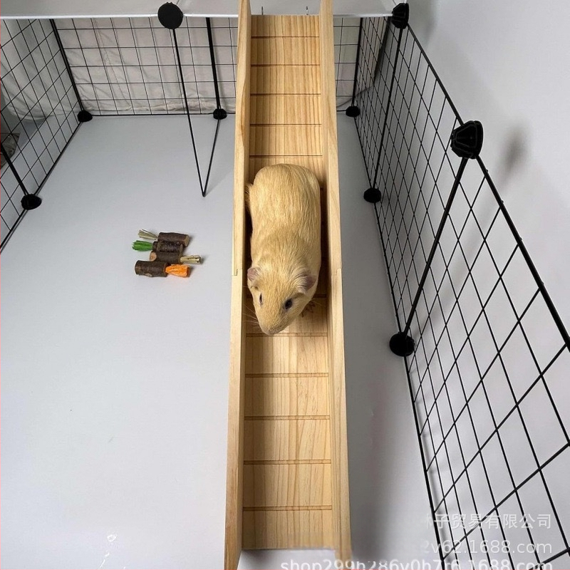 Dzīvnieku kāpšanas kārta, koka konstrukcija, Starptautisks eksporta avots: Jā, Zīmols: Cits, Kategorija: Mājdzīvnieku barošanas piederumi