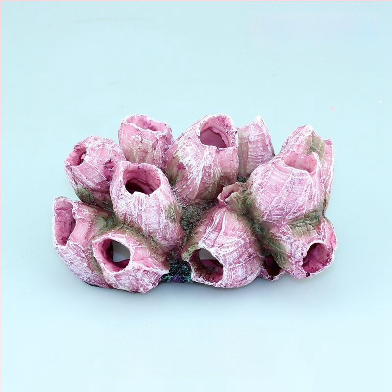 Exclusive Item Ornament pentru acvariu în formă de margaretă din sârmă de fier - confecție țesută, pentru nunți