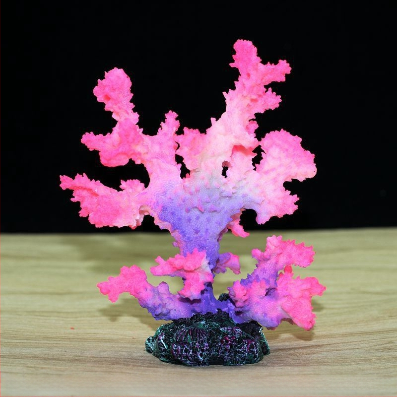 Exclusive Item Ornament pentru acvariu în formă de margaretă din sârmă de fier - confecție țesută, pentru nunți