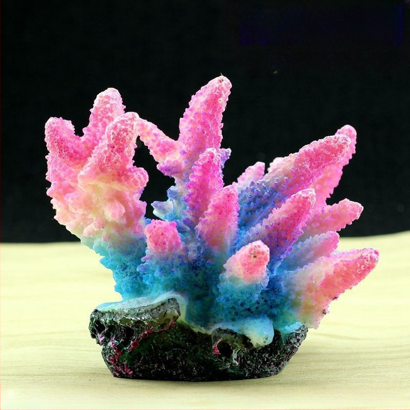 Exclusive Item Ornament pentru acvariu în formă de margaretă din sârmă de fier - confecție țesută, pentru nunți