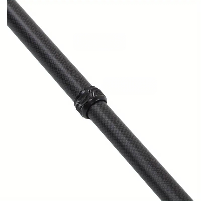 Anglies pluošto išsiplečianti selfie lazda Insta360 X4/X5, suderinama su DJI Action4/5Pro ir GoPro 11/10, Ruby HB-300T