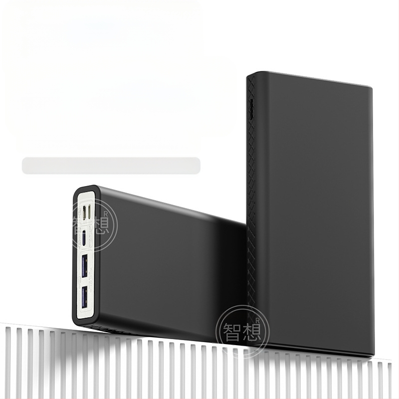 Θήκη σιλικόνης για Romoss PHG10F-251 Power Bank 10000mAh – Πλήρης κάλυψη, Ανθεκτικό σε κραδασμούς, Αντοχή σε πτώσεις