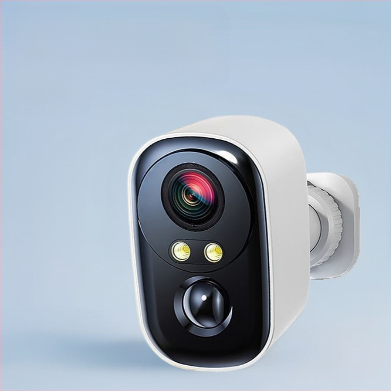 Namų apsaugos kamera su Type-C jungtimi, naktinis matymas, Prekės ženklas: Other, Modelis: Other