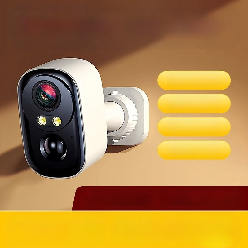 Namų apsaugos kamera su Type-C jungtimi, naktinis matymas, Prekės ženklas: Other, Modelis: Other