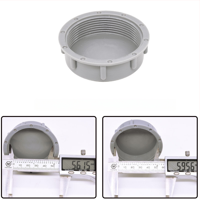 Αξεσουάρ αποχέτευσης νεροχύτη με διπλή κεφαλή, μοντέλο 45/58, υλικό: άλλο, σχέδιο: άλλο