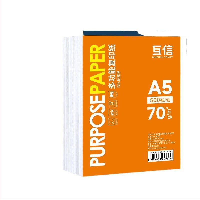 Χαρτί εκτύπωσης Polygonum 985, 500 φύλλα (70 g, Μοντέλο 985, Μάρκα Polygonum)