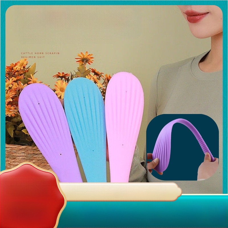 Weixuan Φορητό πλαστικό μασάζ-σφυρί για κτύπημα με μεσημβρινούς και ολόσωμο μασάζ στην πλάτη