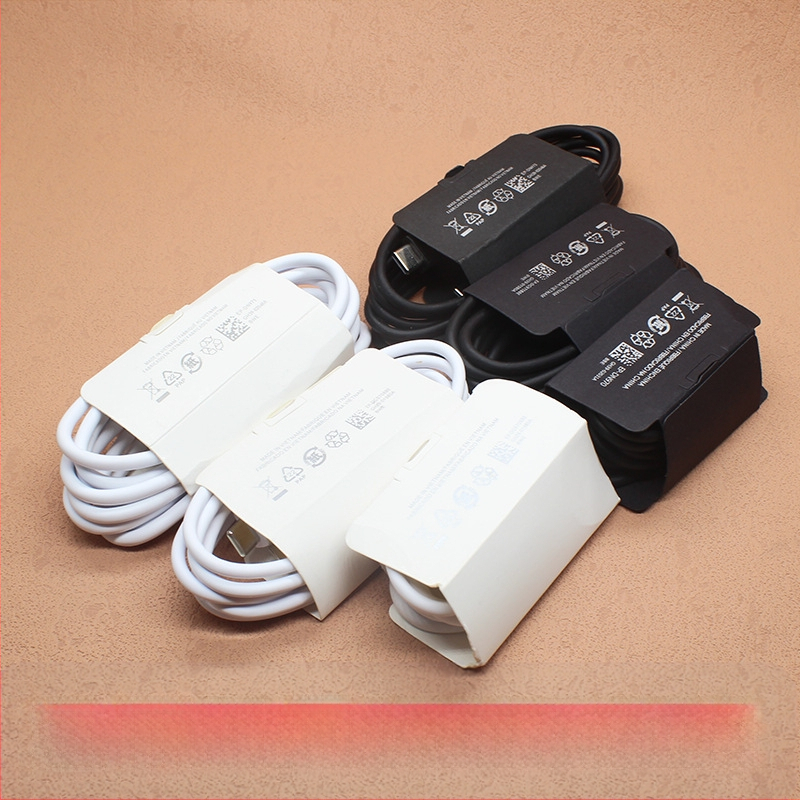 Type-C įkrovimo kabelis, Greita įkrova, 5A, TPE