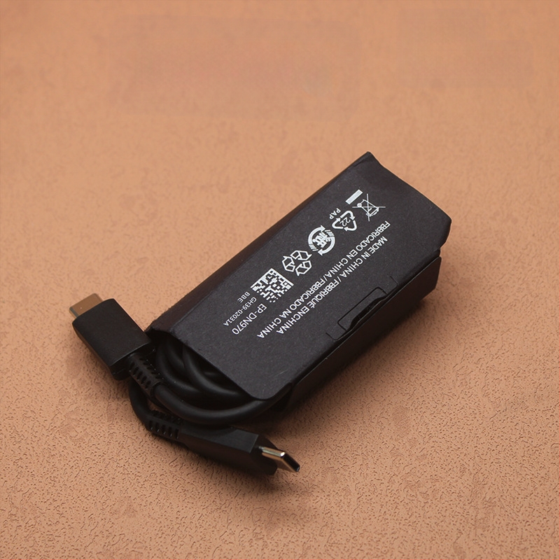 Type-C įkrovimo kabelis, Greita įkrova, 5A, TPE