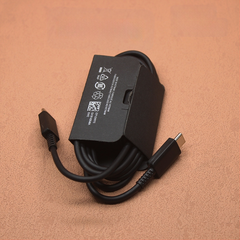 Type-C įkrovimo kabelis, Greita įkrova, 5A, TPE