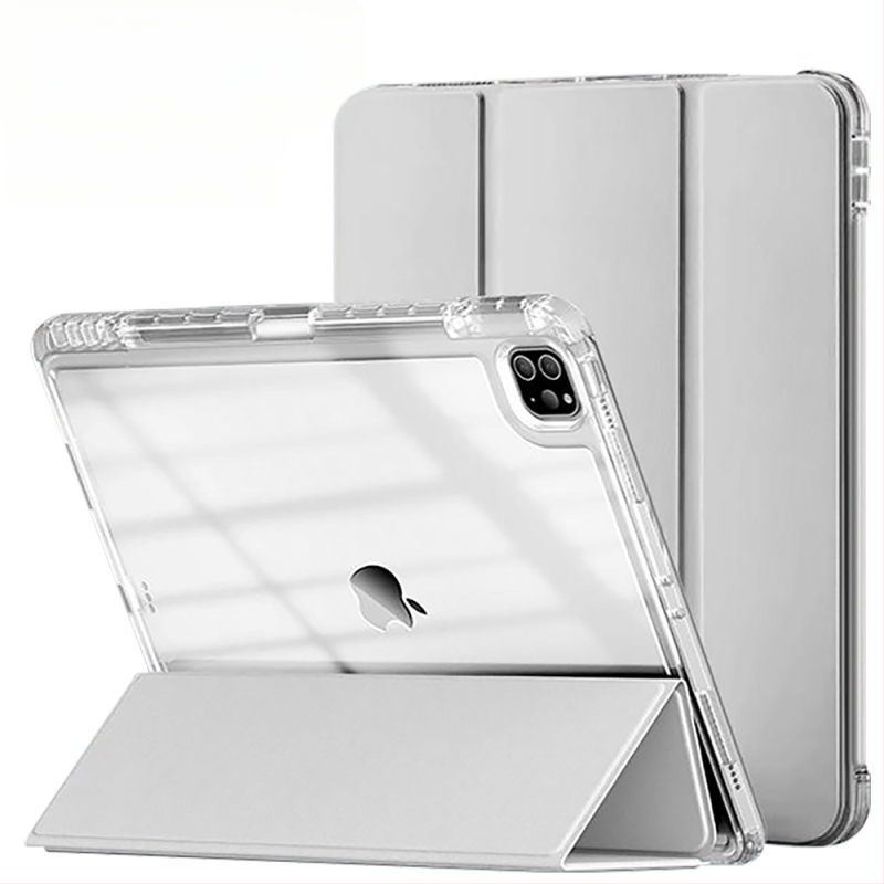 Θήκη iPad με συνθετικό δέρμα, ανάγλυφη υφή, μαγνητική βάση, ανθεκτική στις πτώσεις, διαχείριση θερμότητας