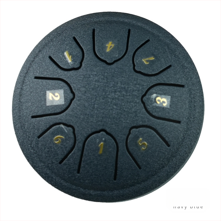 GALYDA ταμπουρίνο, υλικό: Άλλο, συσκευασία: Χαρτοκιβώτιο