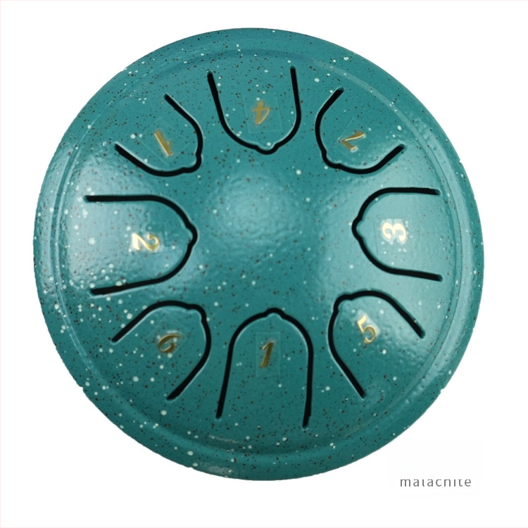 GALYDA ταμπουρίνο, υλικό: Άλλο, συσκευασία: Χαρτοκιβώτιο