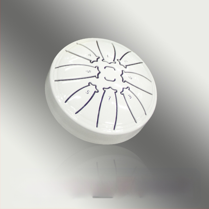 GALYDA ταμπουρίνο, υλικό: Άλλο, συσκευασία: Χαρτοκιβώτιο