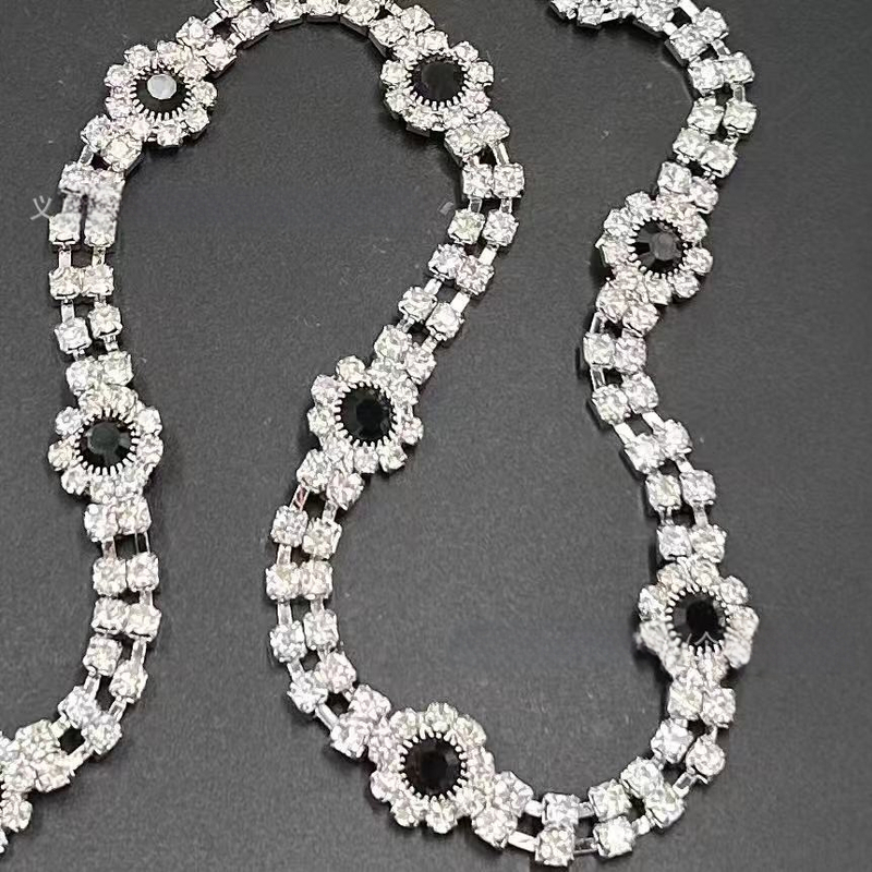 Μεταλλική αλυσίδα μέσης για γυναίκες, ευέλικτο στυλ, ζώνη με έναν κύκλο