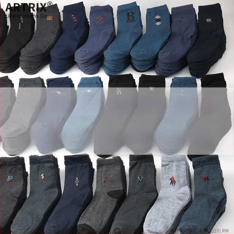 Ikdienas zeķes ar sviediena uzsūcošu audumu, īsas potītes, pavasaris, galvenā materiāla saturs zem 30%