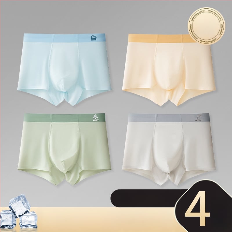 Εσώρουχα αγοριών, βαμβακερό ύφασμα χτενισμένο, ηλικίες 3–8 ετών, κωδικός Rcbhmpcq, Ασφάλεια Κατηγορίας Α