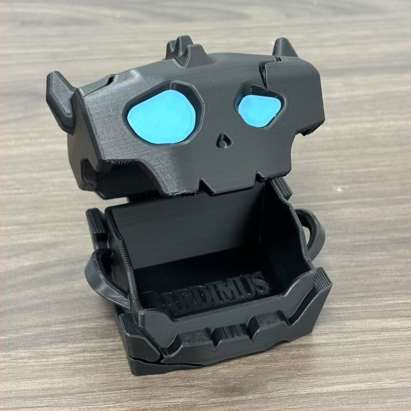 Nintendo Switch karšu uzglabāšanas kastīte – 12 vietas, ceļojumiem un uz galda lietošanai