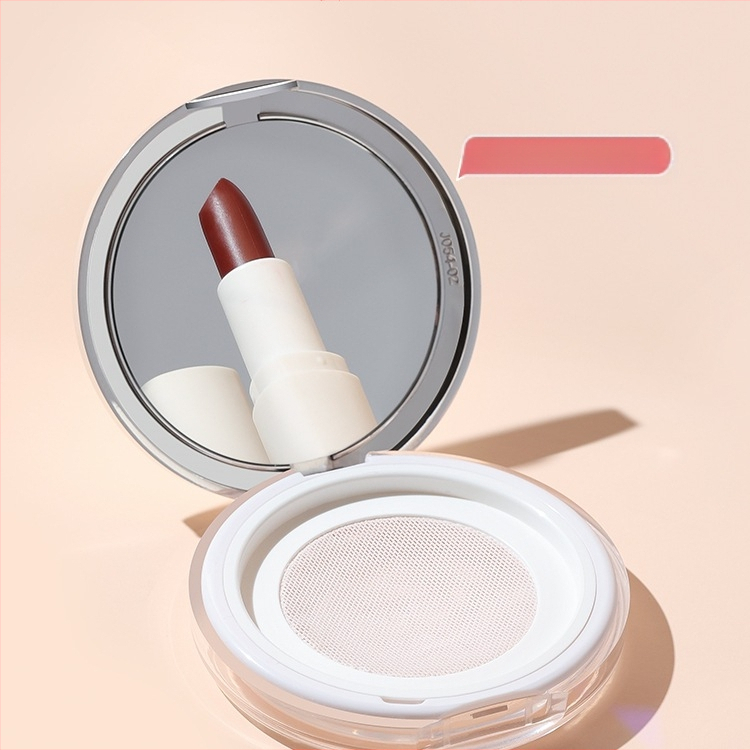 Kompakti dėžutė pipirų milteliams, nepralaidi, su elastine grotele, didelė talpa.