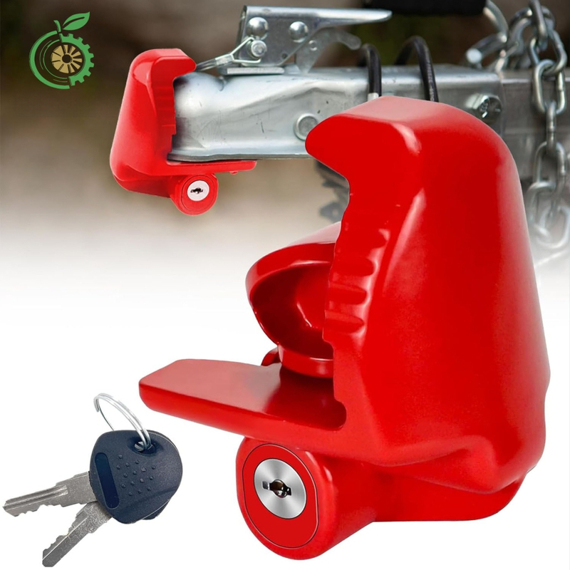 Κλειδαριά RV για ρυμούλκηση - κλείδωμα 1/4, γάντζος και συνδετήρας, παραμετροποιήσιμο, μάρκα Xiyou Hardware Manufacturing, αγορές Ευρώπη, Νότια Αμερική, Νοτιοανατολική Ασία