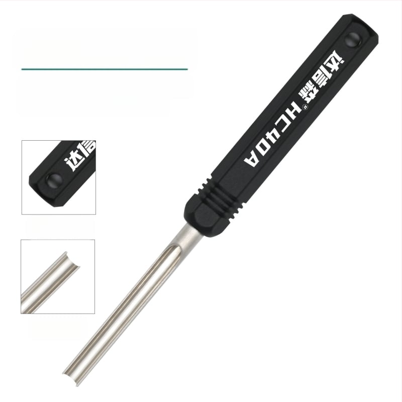 Σετ εργαλείων εξαγωγής ακίδων για αεροπορικούς συνδέσμους – βαρέως τύπου, κράμα χάλυβα, μάρκα Daxinsen, εύρος εφαρμογής: εξαγωγή ακίδων