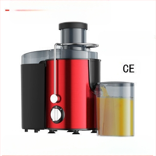 Αυτόματος Πολυλειτουργικός Αποχυμωτής με Διαχωρισμό Πολτών, Ανοξείδωτο Σώμα (Ισχύς: 501–800 W; Χωρητικότητα: 401–600 ml; Μέγιστη Απόδοση Χυμού: 401–600 ml; Υλικό: Ανοξείδωτο Ατσάλι)