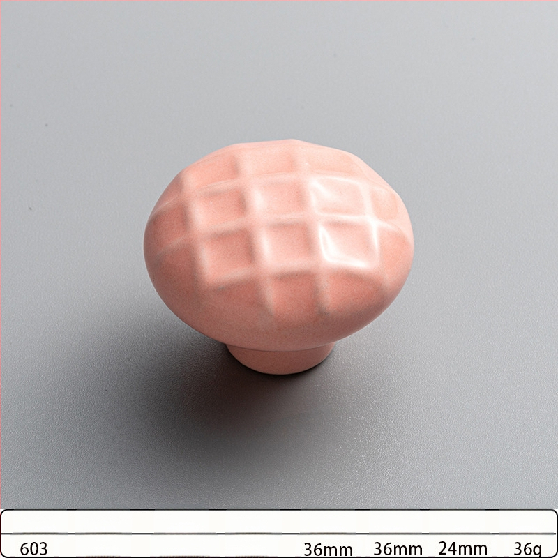 Χειρολαβή πόρτας ντουλάπας με καρτούν μοτίβα: αστερία, σύννεφο και σαλιγκάρι; κράμα ψευδάργύρου, οξειδωμένη επικάλυψη, μονή οπή, για συρτάρια και ντουλάπες