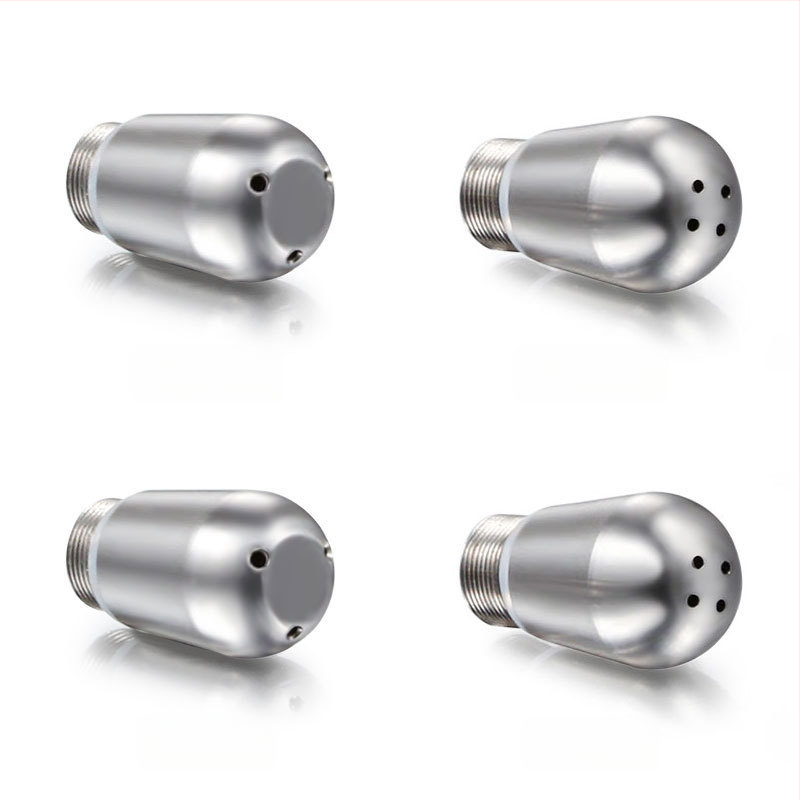 Ανοξείδωτο στόμιο ατμού καφέ, μοντέρνος σχεδιασμός, κατάλληλο για εστιατόρια, καφέ και γραφεία