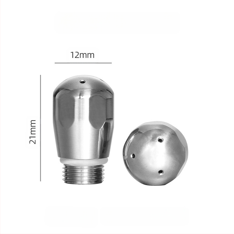 Ανοξείδωτο στόμιο ατμού καφέ, μοντέρνος σχεδιασμός, κατάλληλο για εστιατόρια, καφέ και γραφεία