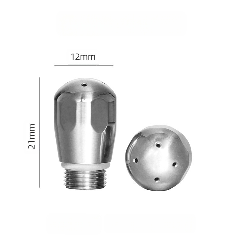 Ανοξείδωτο στόμιο ατμού καφέ, μοντέρνος σχεδιασμός, κατάλληλο για εστιατόρια, καφέ και γραφεία