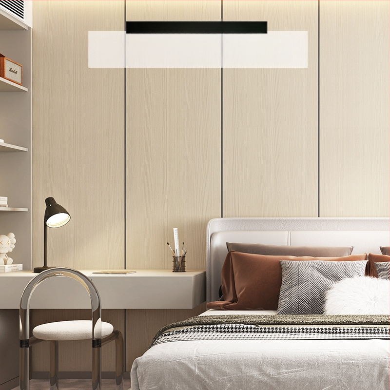 Αυτοκόλλητο τοίχου SXP — υφή ξύλου, αυτοκόλλητο, αδιάβροχο, ανθεκτικό σε λεκέδες, ανθεκτικό στο λάδι, ανθεκτικό στη μούχλα, μονόχρωμο, 1 φύλλο, μοντέρνο μινιμαλιστικό σχέδιο