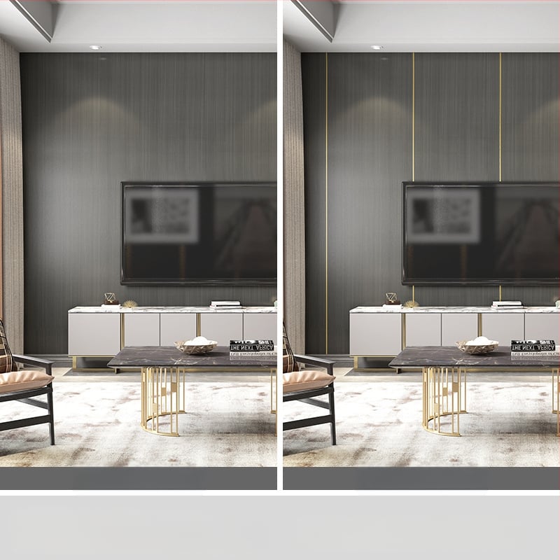 Αυτοκόλλητο τοίχου SXP — υφή ξύλου, αυτοκόλλητο, αδιάβροχο, ανθεκτικό σε λεκέδες, ανθεκτικό στο λάδι, ανθεκτικό στη μούχλα, μονόχρωμο, 1 φύλλο, μοντέρνο μινιμαλιστικό σχέδιο