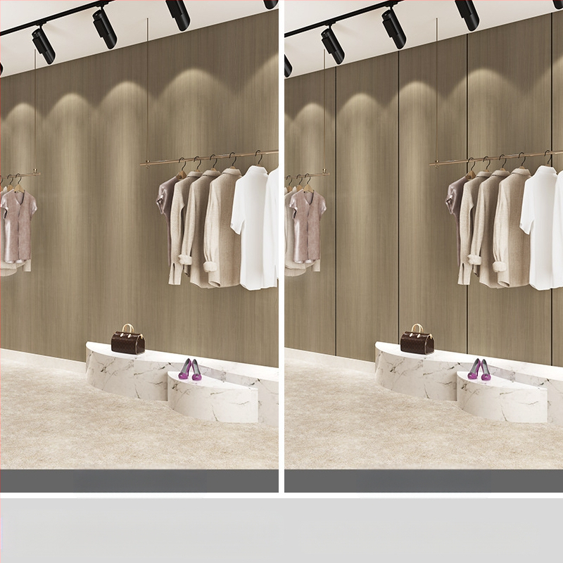 Αυτοκόλλητο τοίχου SXP — υφή ξύλου, αυτοκόλλητο, αδιάβροχο, ανθεκτικό σε λεκέδες, ανθεκτικό στο λάδι, ανθεκτικό στη μούχλα, μονόχρωμο, 1 φύλλο, μοντέρνο μινιμαλιστικό σχέδιο