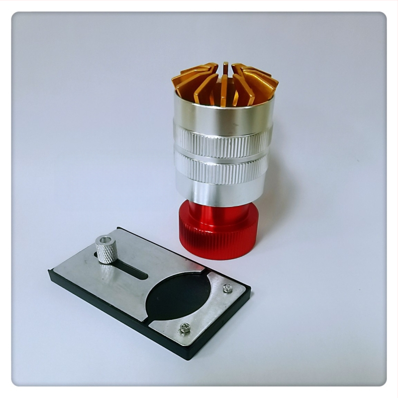 Σετ εργαλείων επισκευής ρολογιών, Xiaoji, 5 τεμάχια, μεταλλικά και πλαστικά εργαλεία