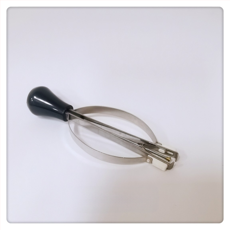 Σετ εργαλείων επισκευής ρολογιών, Xiaoji, 5 τεμάχια, μεταλλικά και πλαστικά εργαλεία