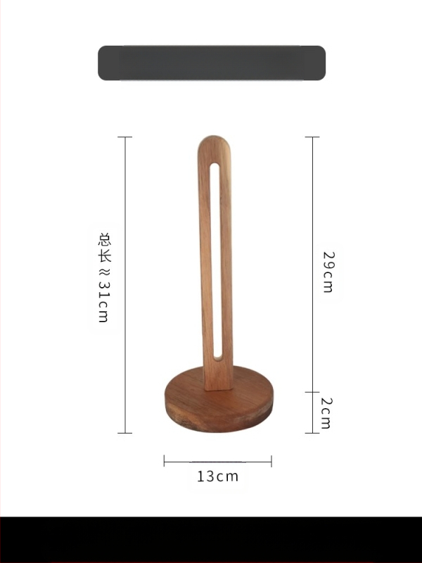 Suport de bijuterii pentru birou, hârtie, protecție la praf, stil chinezesc, model 1001121225