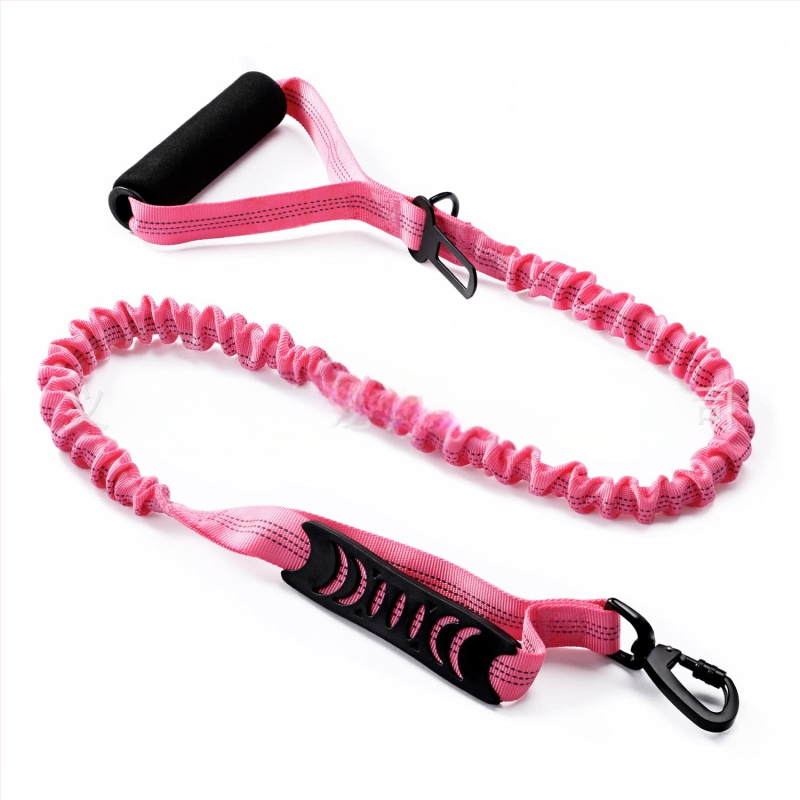 Λουρί σκύλου - Αναδιπλούμενο, Νάιλον, Πολυλειτουργικό, Zhejiang Προέλευση