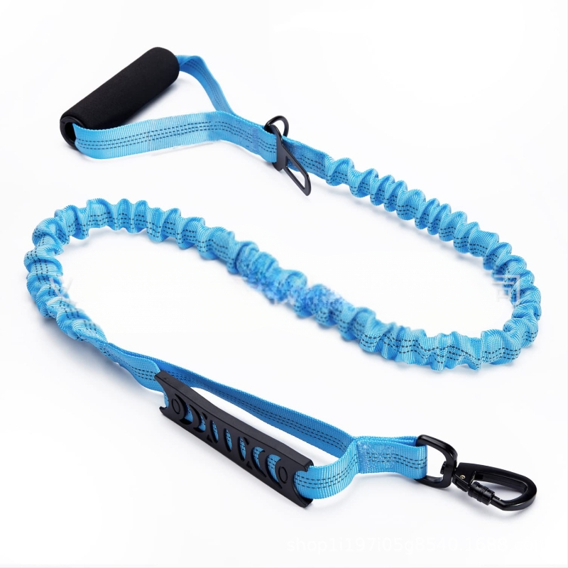 Λουρί σκύλου - Αναδιπλούμενο, Νάιλον, Πολυλειτουργικό, Zhejiang Προέλευση