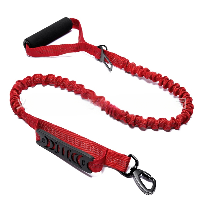 Λουρί σκύλου - Αναδιπλούμενο, Νάιλον, Πολυλειτουργικό, Zhejiang Προέλευση